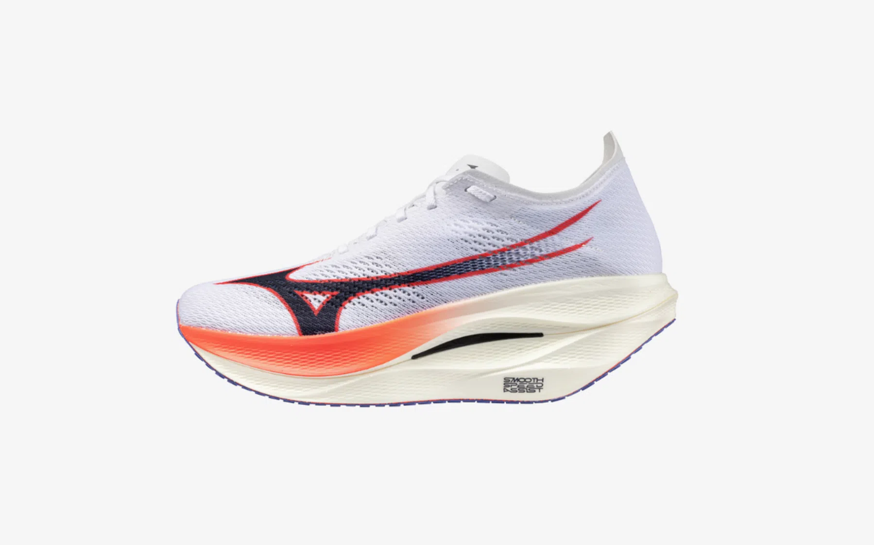Mizuno Wave Rebellion Pro 3